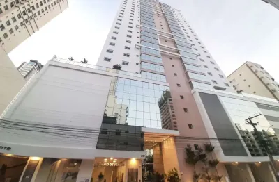 Apartamento com 3 quartos à venda na Rua 2000, 510, Centro, Balneário Camboriú