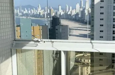 Apartamento com 4 quartos à venda na Avenida Brasil, 109, Centro, Balneário Camboriú