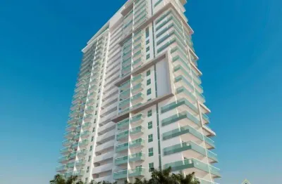 Apartamento com 1 quarto à venda na Avenida Osvaldo Reis, 3385, Santa Clara, Itajaí
