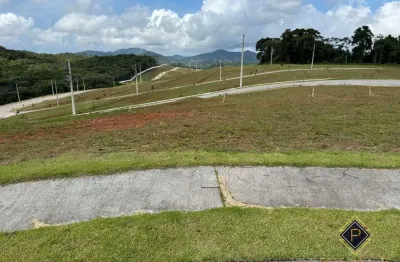 Terreno à venda no Rio do Meio, Itajaí 