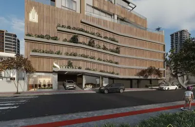 Apartamento com 4 quartos à venda na Rua 3614, 155, Centro, Balneário Camboriú