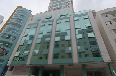 Apartamento à venda no bairro centro - balneário camboriú/sc