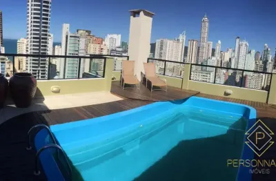 Cobertura com 3 quartos à venda na Rua 908, 25, Centro, Balneário Camboriú