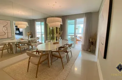 Apartamento com 3 quartos à venda na Avenida Brasil, 29, Barra Norte, Balneário Camboriú