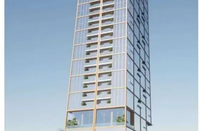 Apartamento à venda no bairro estados - balneário camboriú/sc