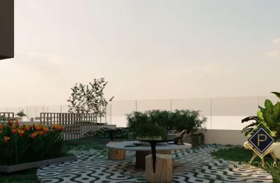 Apartamento com 2 quartos à venda na Rua Samuel Heusi, 149, Centro, Itajaí