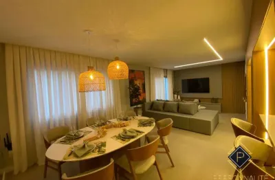 Apartamento à venda no bairro centro - balneário camboriú/sc