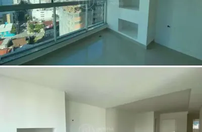 Apartamento com 4 quartos à venda na Rua Egidio Alfredo Crispim, Pioneiros, Balneário Camboriú