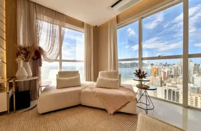 Apartamento a venda balneário camboriú região central
