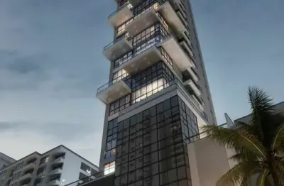 Apartamento com 4 quartos à venda na Rua 3850, 100, Centro, Balneário Camboriú