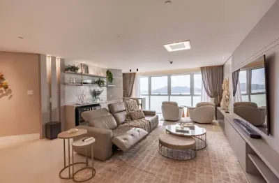 Apartamento com 3 quartos à venda na Rua Julieta Lins, 32, Pioneiros, Balneário Camboriú