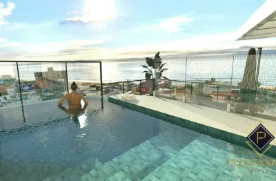 Apartamento com 3 quartos à venda na Rua Miguel Francisco Borges, 100, Praia Brava, Itajaí