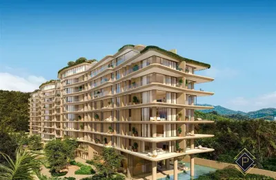Cobertura com 5 quartos à venda na Avenida José Medeiros Vieira, 200, Praia Brava, Itajaí