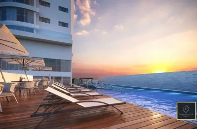 Apartamento com 4 quartos à venda na Rua 1141, 70, Centro, Balneário Camboriú