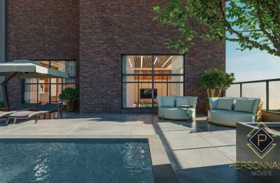 Apartamento garden a venda balneario camboriu lançamento