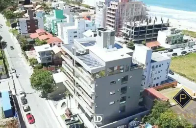 Apartamento alto padrão praia brava itajaí mobiliado
