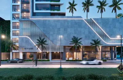 Apartamento com 3 quartos à venda na Rua 3250, Centro, Balneário Camboriú