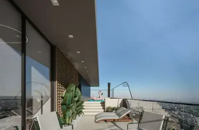 Apartamento com 2 quartos à venda na Rua Camboriú, 245, Centro, Itajaí