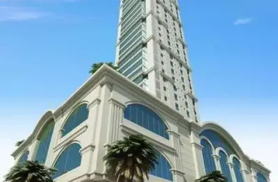 Apartamento com 3 quartos à venda na Rua 2070, Centro, Balneário Camboriú
