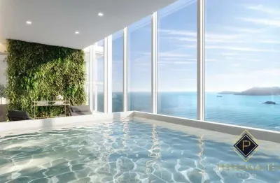 Sapphire alto padrão quadra mar pioneiros apartamento