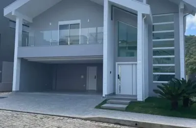 Casa no haras do rio do ouro balneário camboriú a venda