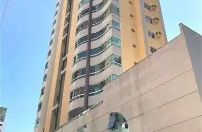 Apartamento à venda no bairro centro - balneário camboriú/sc