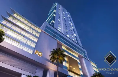 Sala comercial à venda na Rua Julieta Lins, 10, Pioneiros, Balneário Camboriú