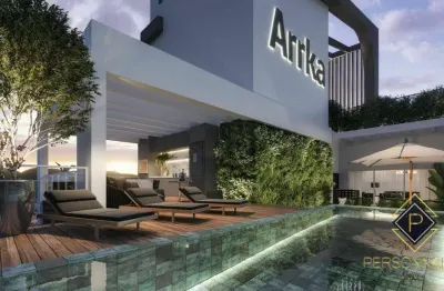 Apartamento com 4 quartos à venda na Rua Alvin Bauer, Centro, Balneário Camboriú