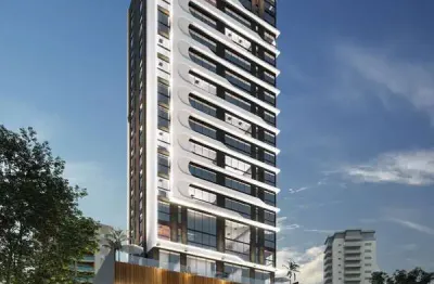 Apartamento com 3 quartos à venda na Rua 1131, 600, Centro, Balneário Camboriú
