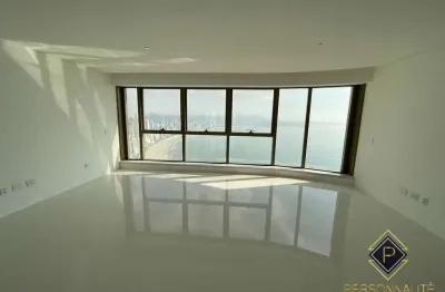 Apartamento com 4 quartos à venda na Barra Sul, Balneário Camboriú 