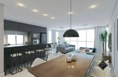 Apartamento com 4 quartos à venda na Rua Miguel Matte, 390, Centro, Balneário Camboriú