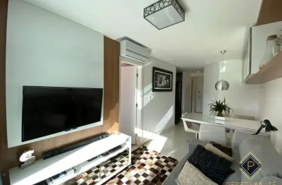 Apartamento com 1 quarto à venda na Rua Gaturamo, 140, Ariribá, Balneário Camboriú