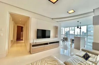 Apartamento com 3 quartos à venda na Avenida Brasil, 3551, Centro, Balneário Camboriú