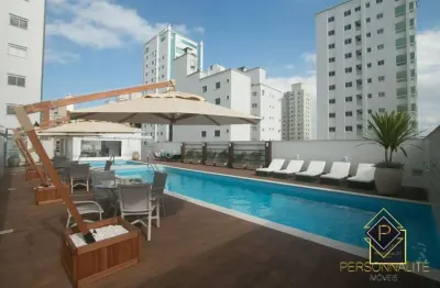 Apartamento com 3 quartos à venda na Rua 620, 110, Centro, Balneário Camboriú