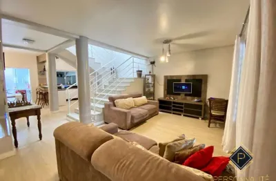 Casa com 3 quartos à venda no Centro, Balneário Camboriú 