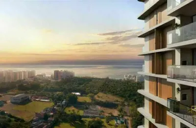 Apartamento com 3 quartos à venda na Rua Cabo-Polícia Militar Antônio Rudolf, 155, Praia Brava, Itajaí