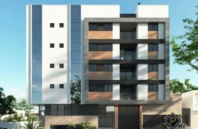 Apartamento com 2 quartos à venda na Rua Caboclinho, 74, Ariribá, Balneário Camboriú