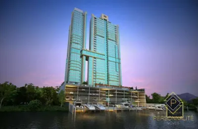 Apartamento com 4 quartos à venda na Rua 3700, 425, Centro, Balneário Camboriú