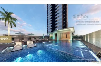 Apartamento com 3 quartos à venda na Rua 2970, 384, Centro, Balneário Camboriú