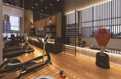 Apartamento com 4 quartos à venda na Rua 1201, 280, Centro, Balneário Camboriú