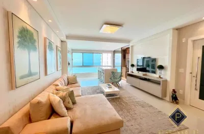 Apartamento com 3 quartos à venda na Avenida da Lagoa, 46, Centro, Balneário Camboriú