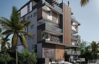 Apartamento com 4 quartos à venda na Rua Delfim Mário Pádua Peixoto, 1067, Praia Brava, Itajaí