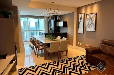 Apartamento com 3 quartos à venda na Rua Egidio Alfredo Crispim, Pioneiros, Balneário Camboriú