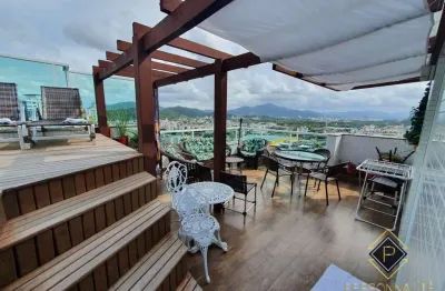 Apartamento a venda duplex  - balneário camboriú/sc