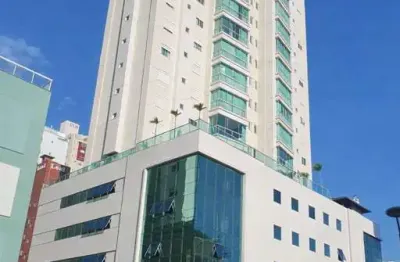 Cobertura com 4 quartos à venda na Rua 2850, 489, Centro, Balneário Camboriú