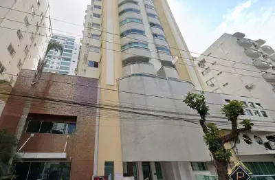Apartamento à venda no bairro centro - balneário camboriú/sc