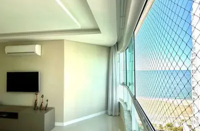 Apartamento à venda no barra sul - balneário camboriú/sc