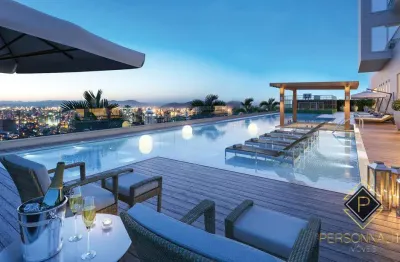 Apartamento com 3 quartos à venda na Rua 3700, Centro, Balneário Camboriú