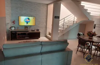 Casa com 2 quartos à venda no Centro, Balneário Camboriú 