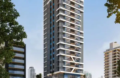 Apartamento com 3 quartos à venda na Rua 1822, 109, Centro, Balneário Camboriú